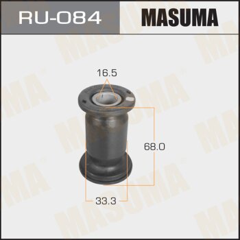 С/блок MASUMA RU084 Prado / J9 / рулевка MASUMA RU084