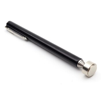 Захват-приспособление телескопический Магнитный L600мм