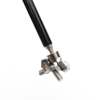 Захват-приспособление телескопический Магнитный L600мм