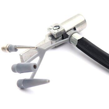 Насос а/м ручной "Россия" (1/20)