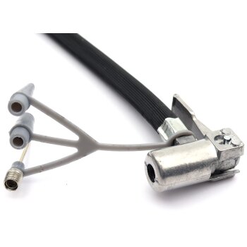 Насос а/м ручной "Россия" (1/20)