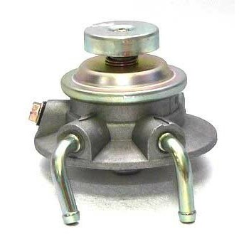 Насос подкачка топл.фильтра MITSUBISHI (1/30)