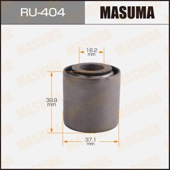 Сайлентблок MASUMA Sunny /B14,15/, Pulsar /N15/, R'nessa /N30/ rear