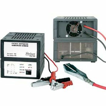 Заряд.устройство Пусковое "Striver"/"Орион" PW700 (12В,ток пуска 80А,БП)