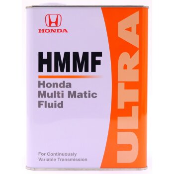 Жидкость для вариатора HONDA HMMF 4л (1/6)
