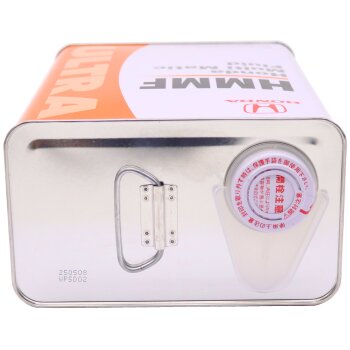 Жидкость для вариатора HONDA HMMF 4л (1/6)