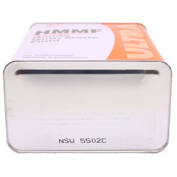 Жидкость для вариатора HONDA HMMF 4л (1/6)