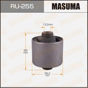 САЙЛЕНТБЛОК MASUMA RU255