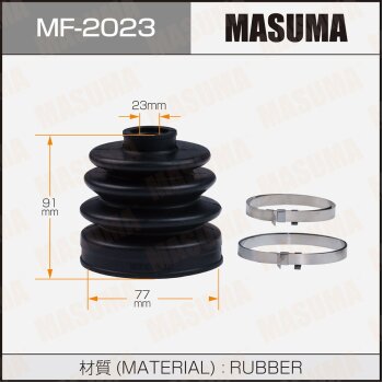 Привода пыльник Masuma MF-2023 MASUMA MF2023