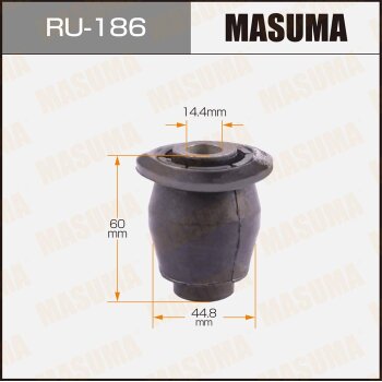 Сайлентблок MASUMA RU186