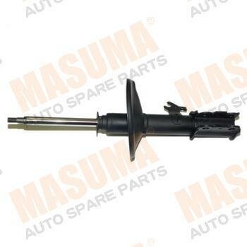 Стойка Газомасляная Masuma G6263 (Kyb-334242) L Masuma арт G6263 MASUMA G6263