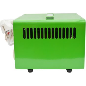 Зарядное устройство Пусковое "Автоэлектрика" 12v с функц. цикл.заряда, (1/4)