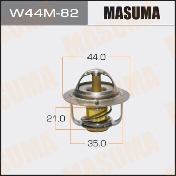 Фото термостат masuma w44m-82