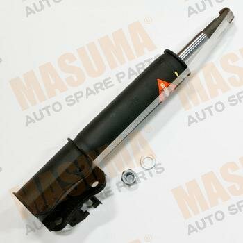 АМОРТИЗАТОР ПОДВЕСКИ MASUMA G6216