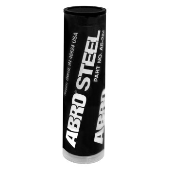 Холодная сварка "ABRO" Черная 57г (1/24)