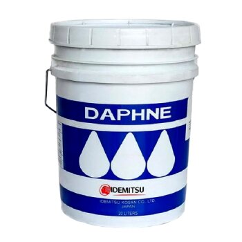 Масло IDEMITSU Daphne Super Hydro 32A гидравлическое 20л