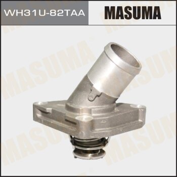 Фото термостат masuma wh31u-82taa