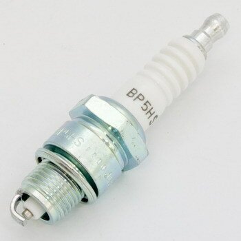 Свеча зажигания "NGK" BP5HS