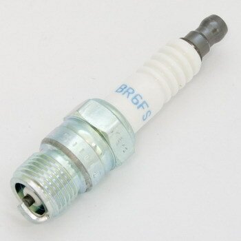 Свеча зажигания "NGK" BR6FS