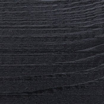 Краска-аэрозоль LUCKY черная глянцевая, 530мл