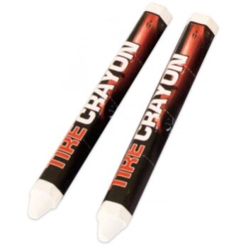 Мел маркировочный ROSSVIK для шиномонтажа, к-т 10шт, уп.2шт