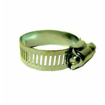 Хомут червяч. 1-1/2" (12-38мм)