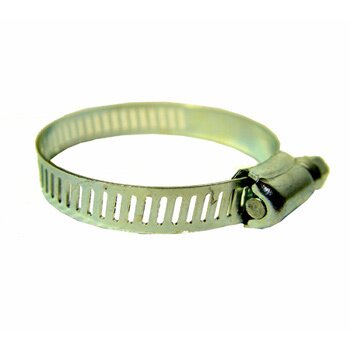 Хомут червячный 2-" (32-50мм)/ H-9мм