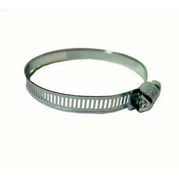 Хомут червячный 2-1/2" (40-60мм)/ H-9мм