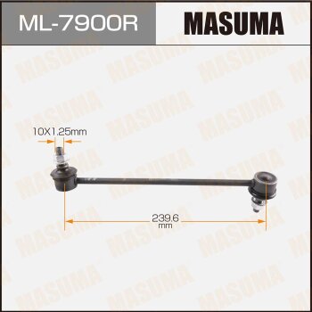 Стойка (линк) стабилизатора MASUMA ML7900R