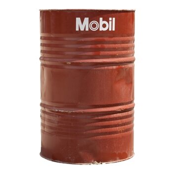 . MOBIL Delvac Super 1400 15W40 CG-4/CF дизель, минеральное 208л