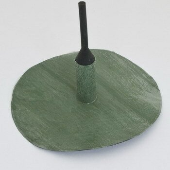 Грибок для ремонта шин Грузовых а/м 180мм (1/12)