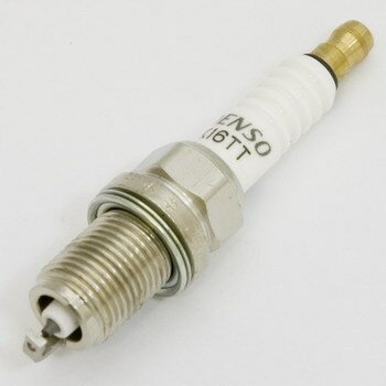 Свеча зажигания "Denso" K16TT
