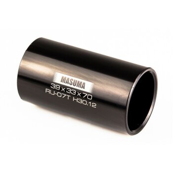 Оправка для выпрессовки/запрессовки сайлентблоков 39x33x70 RU-07T ...