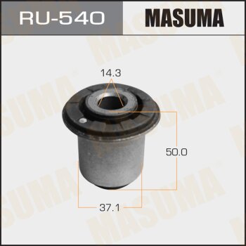 Сайлентблок MASUMA RU540