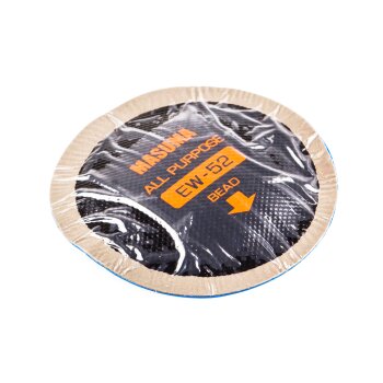 Заплатки  универсальные холодная вулканизация D50mm к-т 5шт MASUMA EW52