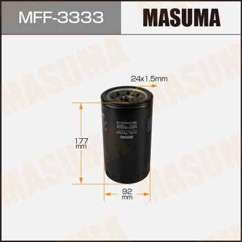 Фильтр топливный MASUMA MFF3333