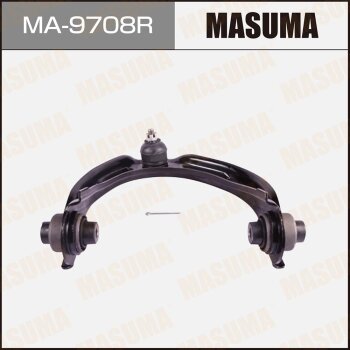 Рычаг верхний Masuma   front up ACCORD   (R) (1/6)  штучно MASUMA MA9708R