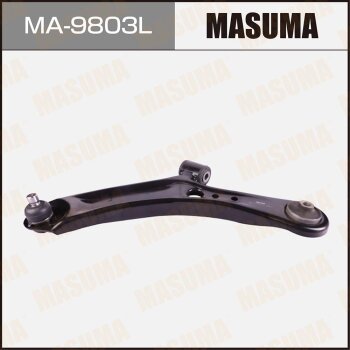 Фото рычаг нижний masuma, front low sx4 / yb11s, yb41s (l) (1/6)