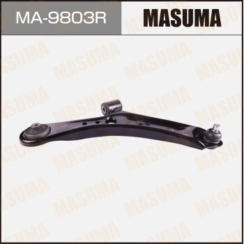 Фото рычаг нижний masuma, front low sx4 / yb11s, yb41s (r) (1/6)