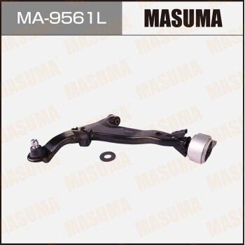 Фото рычаг нижний masuma, front low teana / j31 (l) (1/4)