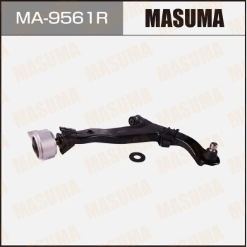 Фото рычаг нижний masuma, front low teana / j31 (r) (1/4)