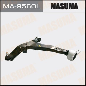 Фото рычаг нижний masuma, front low murano z50 (l) (1/4)