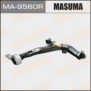 Фото рычаг нижний masuma, front low murano z50 (r) (1/4)