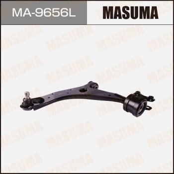 Фото рычаг нижний masuma, front low mazda3 / bk# (l) (1/4)