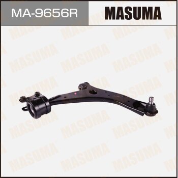 Фото рычаг нижний masuma, front low mazda3 / bk# (r) (1/4)