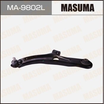 Фото рычаг нижний masuma, front low swift / zd21s (l) (1/6)