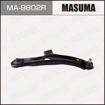 Фото рычаг нижний masuma, front low swift / zd21s (r) (1/6)