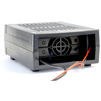 Зарядное устройство "Вымпел-55" (автомат,0-18А,0-12В, ЖК амперметр) (1/20)