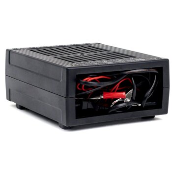 Зарядное устройство "Вымпел-55" (автомат,0-18А,0-12В, ЖК амперметр) (1/20)