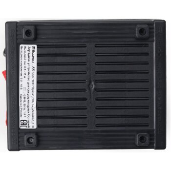 Зарядное устройство "Вымпел-55" (автомат,0-18А,0-12В, ЖК амперметр) (1/20)